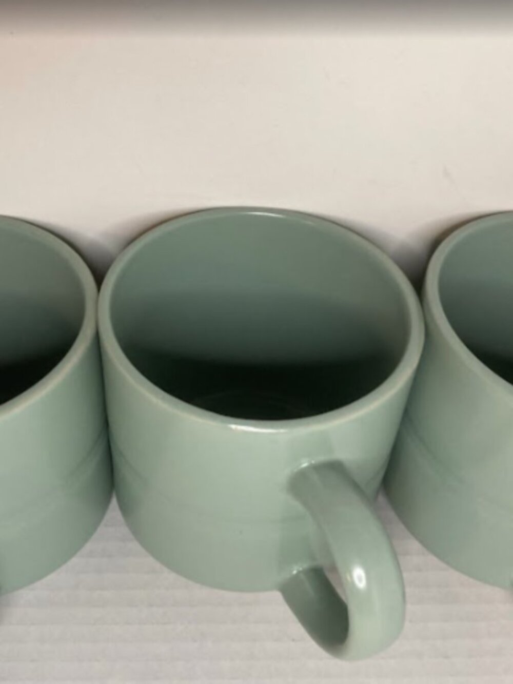 Manor House Market Everyday Essentials Palermo Stoneware Coffee Mug